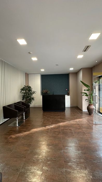 Salão de cabeleireiro para alugar no centro histórico de Braga