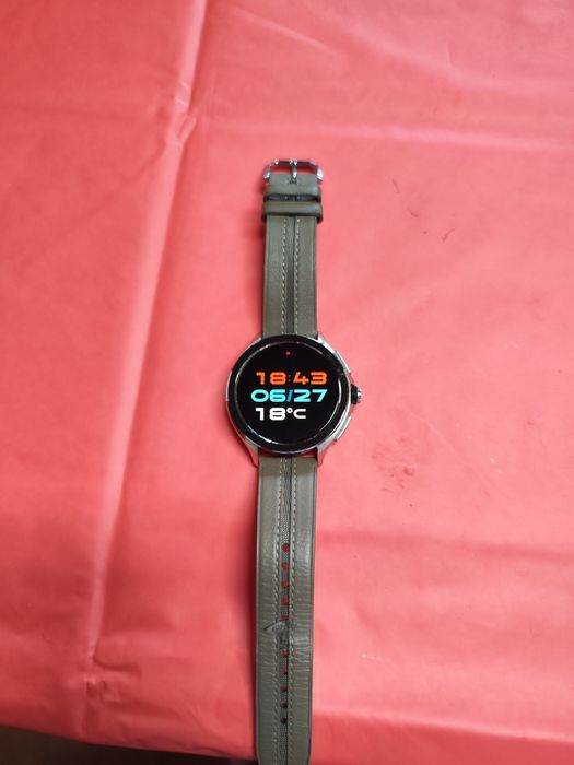 Relógio Xiaomi Watch 2 Pro LTE