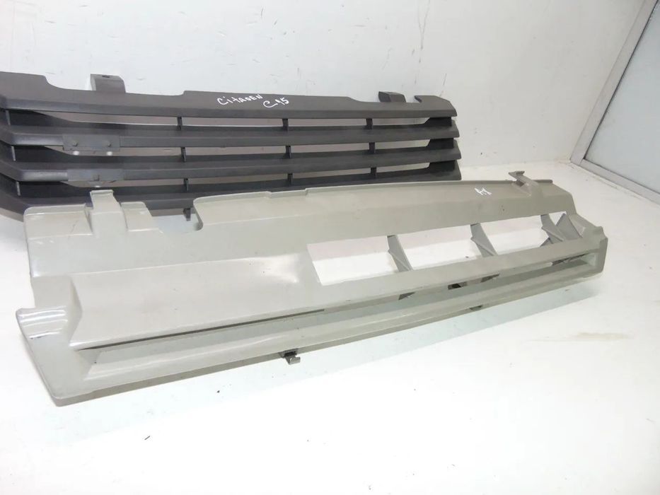 Citroen Ax/C15 grelha