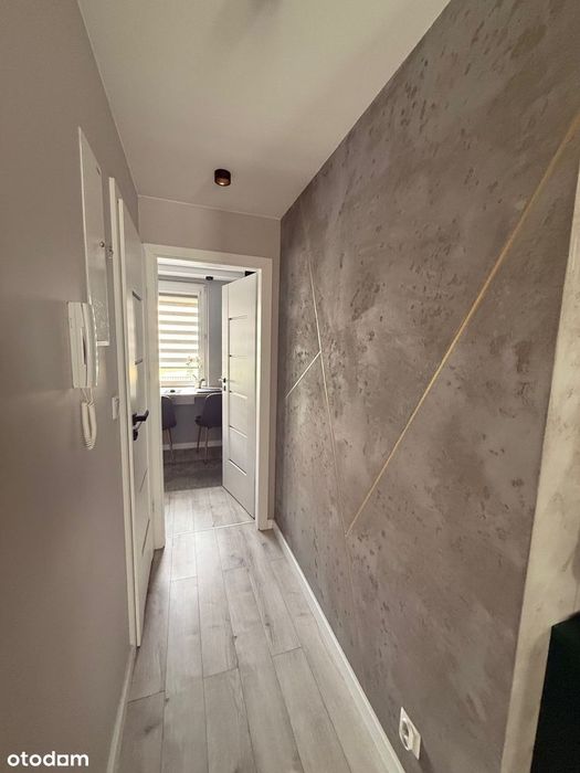 Piękne mieszkanie na Ustroniu - 54 m² - Widok 6