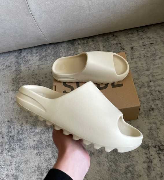 Adidas Yeezy Slide Bone R.38