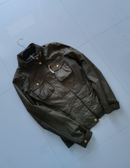 ESPRIT kurtka kurteczka damska r. S 36