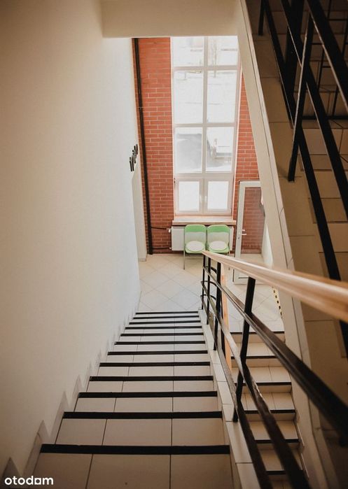 Biuro 32 m2 - Centrum - Pieniężnego 18B