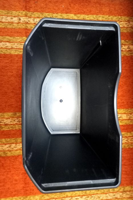 Шредер, пристрій для знищення документів