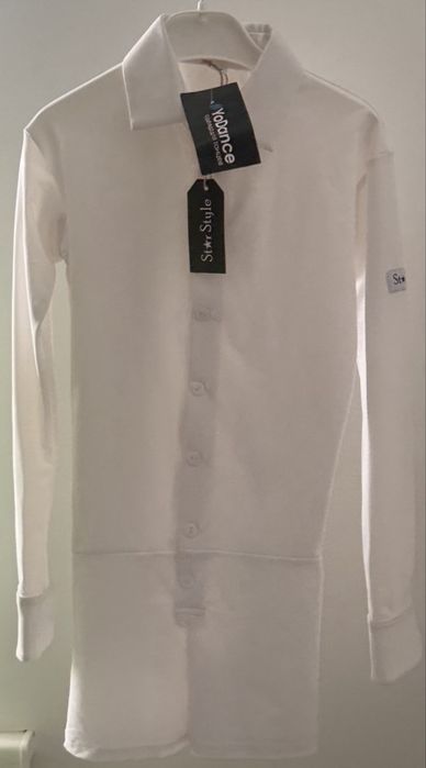 2 рубахи для бальных танцов