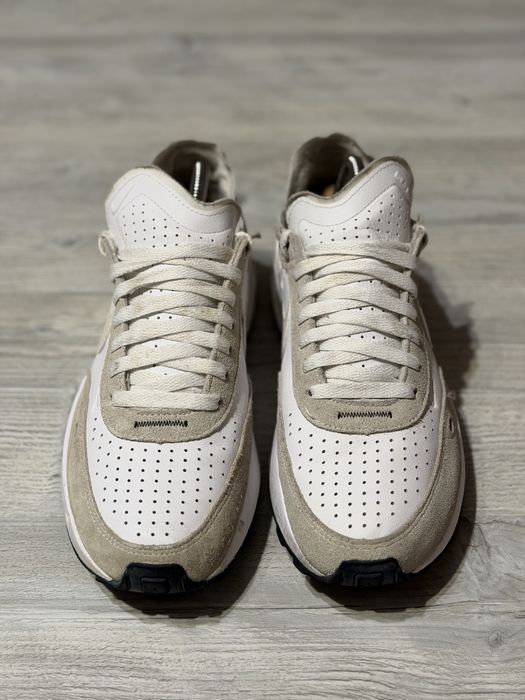 Чоловічі кросівки Nike Waffle One оригінал р42.5