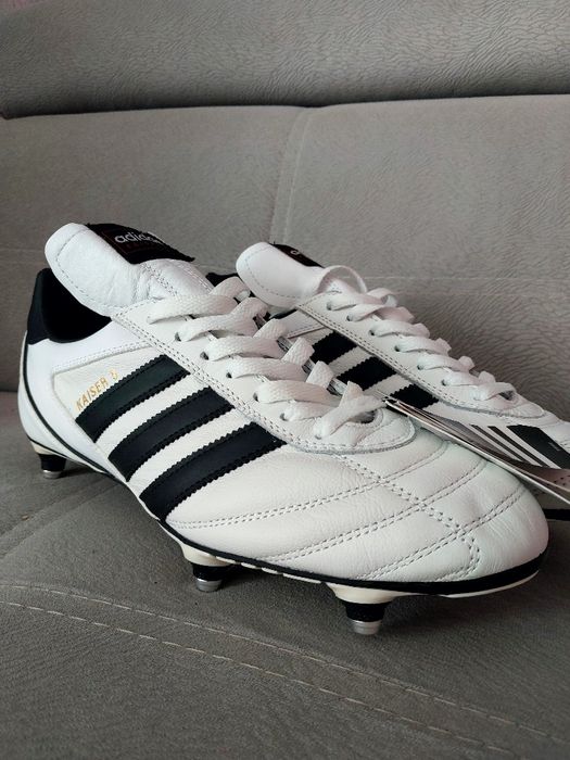 Profesjonalne korki adidas