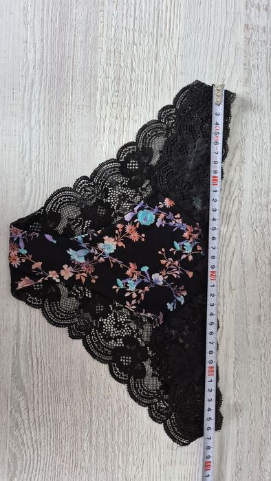 Majtki Victoria's Secret rozmiar s/m