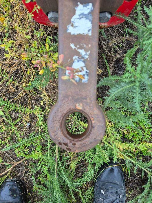 Культиватор "Вікінг" Польша