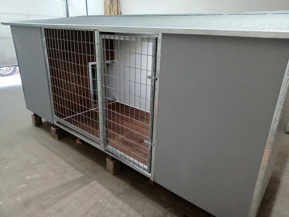 Casotas para cães ou gatos
