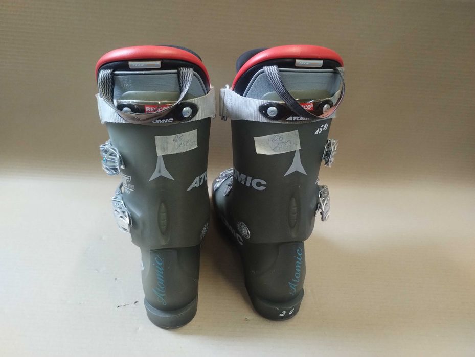 buty narciarskie Atomic RT 80 roz 26 40