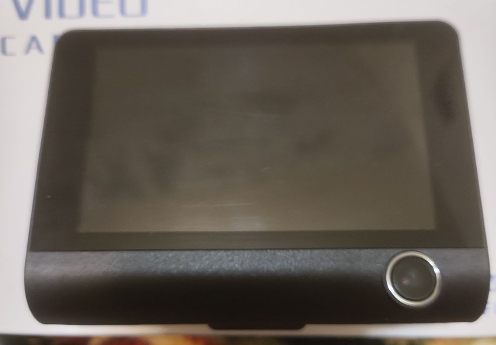 Видеорегистратор FULL HD