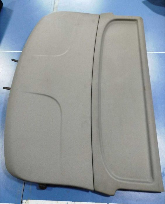 Chapeleira Audi A5 Sportback