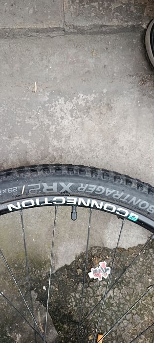 Sprzedam koło rowerowe 29