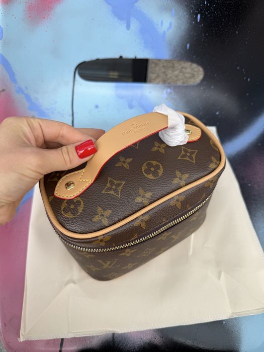 Косметичка Louis Vuitton