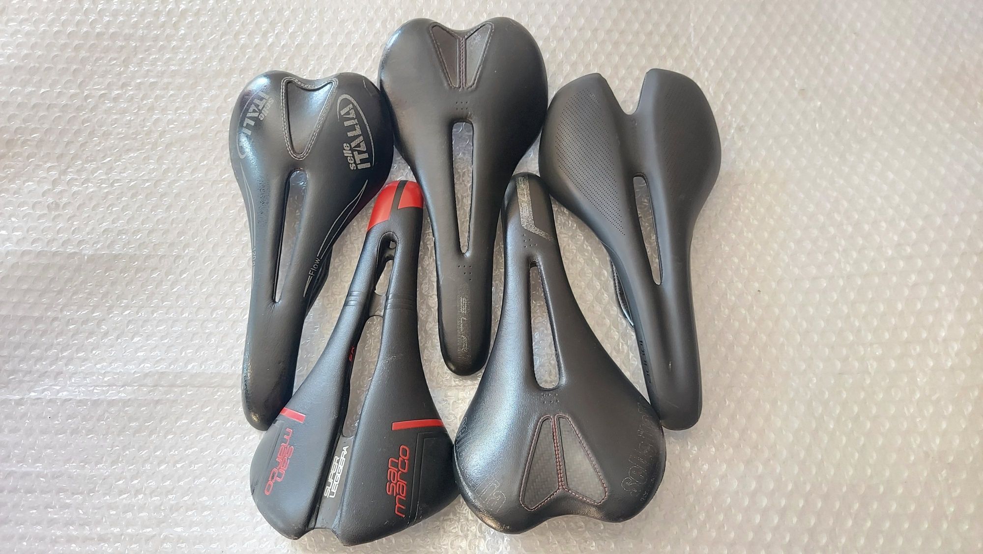 selle italia smp extra