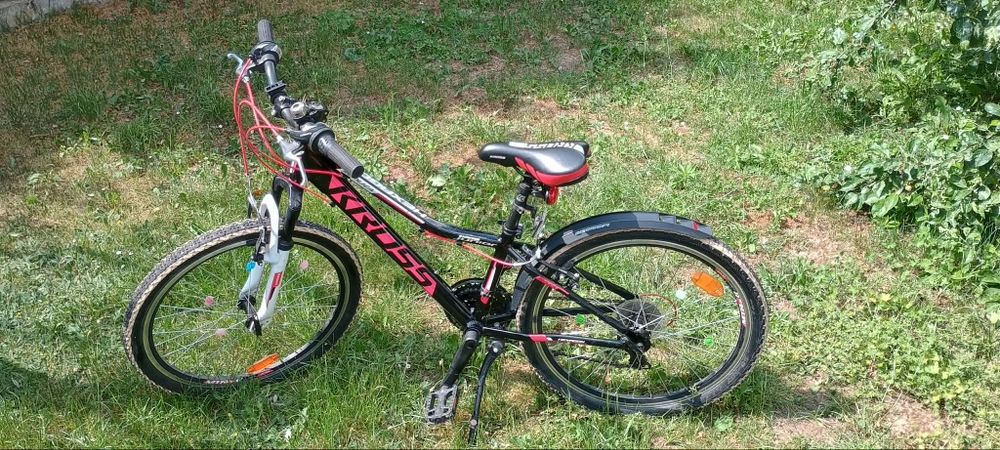 Kross Hexagon Replica Junior 24"