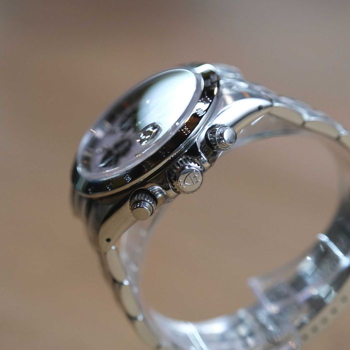 Tudor Prince Date Chronograph Panda Ref. 79280 | Anos 2000