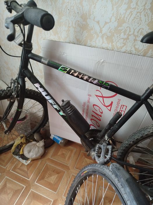 Продам  велосипеды