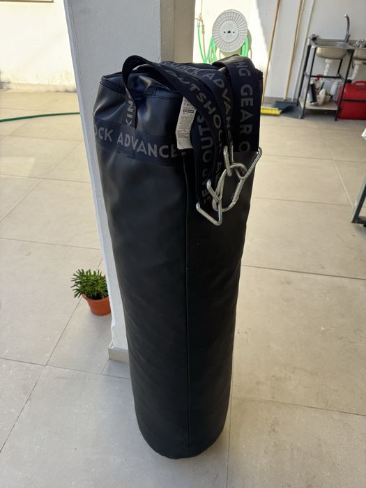 Saco de pancadas 32 kg – 120 cm