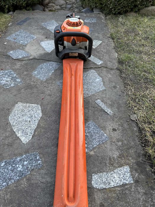 Nożyce do żywopłotu STIHL HS81T