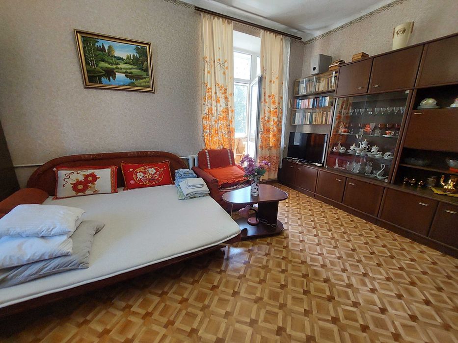 ОтХОЗЯЙКИ‼️1-3 МЕС‼️2-ком ГАЗ ПЛИТА‼️пр ШЕВЧЕНКО/Госпиталь/Французский