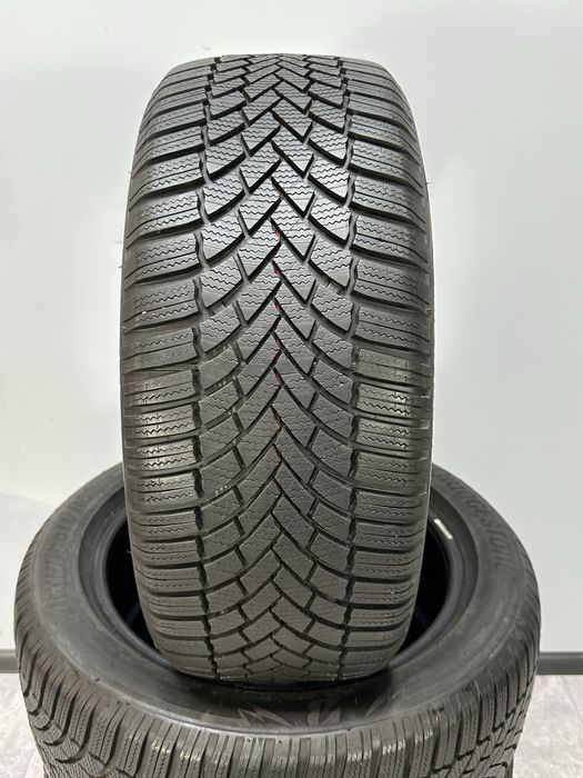 Зимові шини Bridgestone Blizzak LM005 225/50 R17 98H
