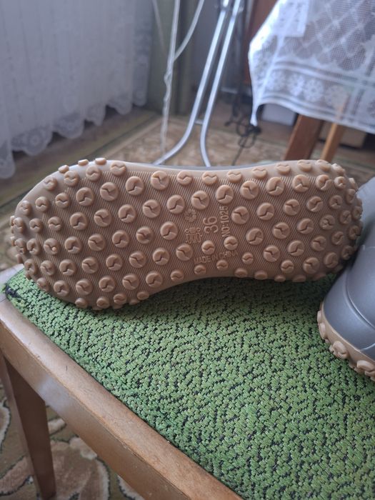 Kalosze nowe rozmiar 36
