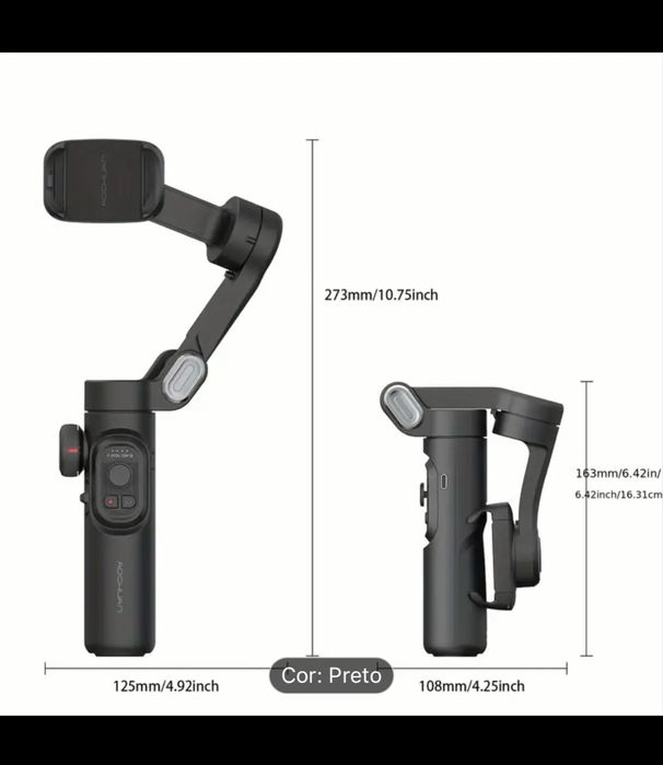 Selling Gimgal - Stabilizer64861395731843124