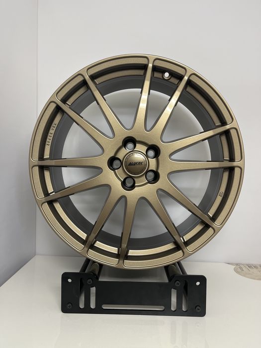 Jantes 21” 5x110 Novas Originais Alutec Monstr Alfa Romeo
