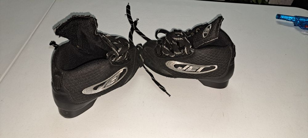 Botas Hóquei em Patins
