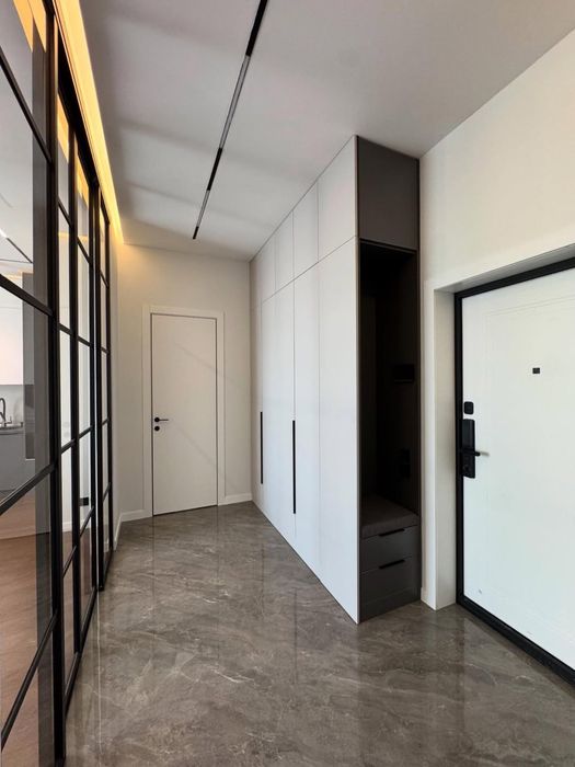 Ремонт квартир та будинків під ключ.