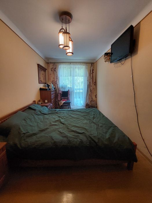 Продаж 3 кімн квартири 60м2  вул. Трускавець м. Борислав