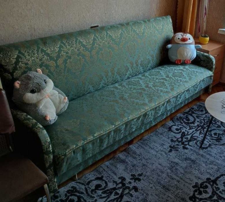 Диван-книжка в дуже гарному стані