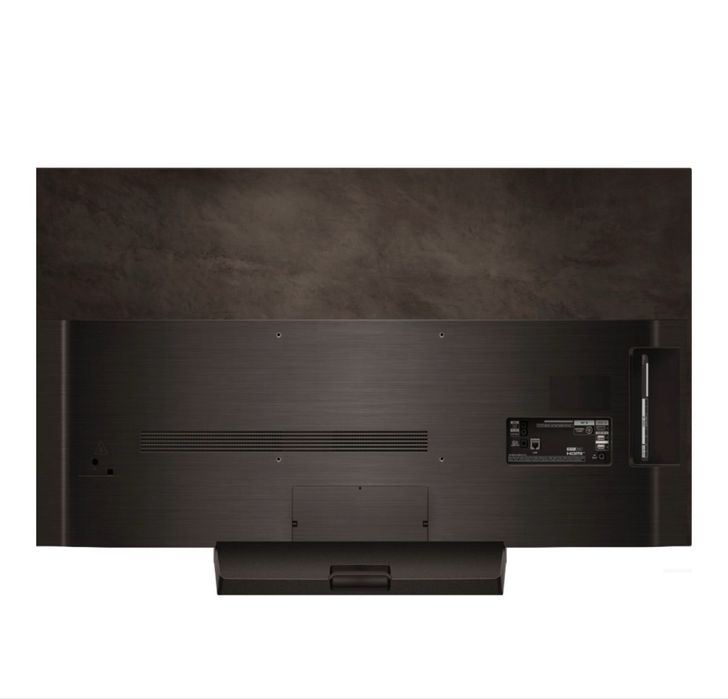 LG OLED 55 C4 (2024)