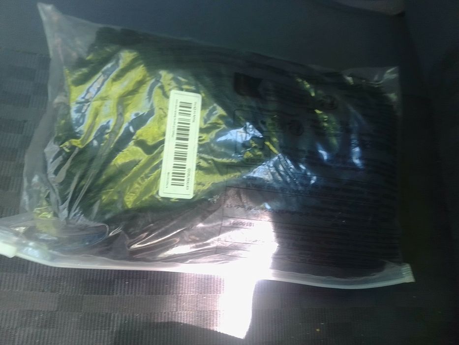 10 pares de meias