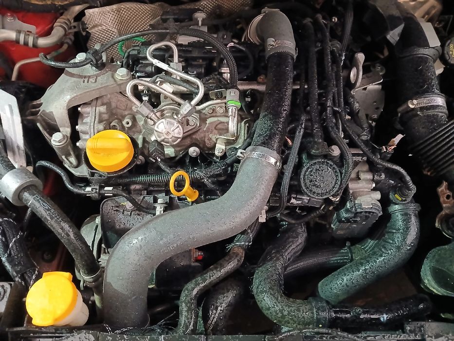 Para peças MITSUBISHI ASX (VSX_, VSE_)