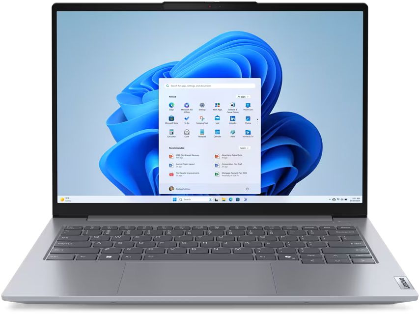 Ноутбук Lenovo ThinkBook 14G7 IML