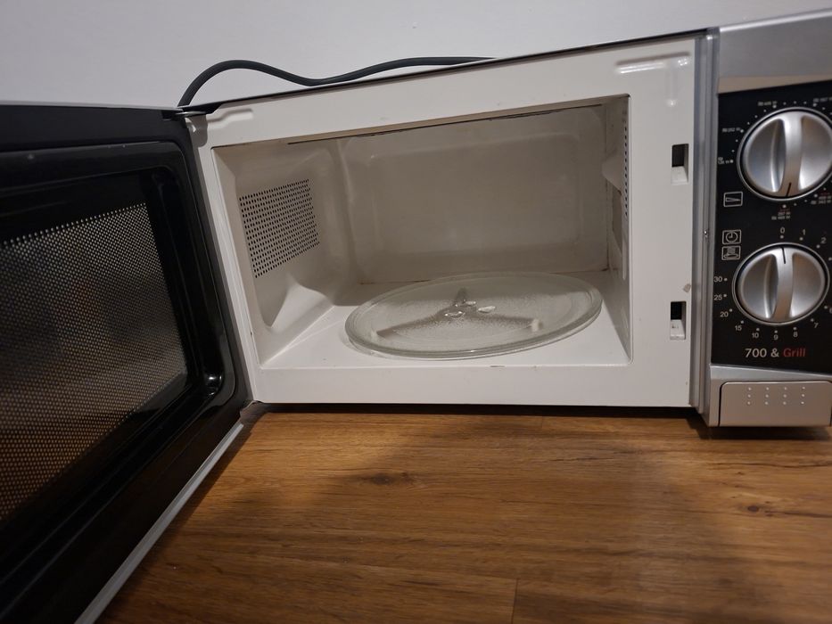 Робоча  Мікрохвильова Severin Німеччина