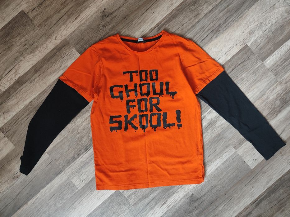 Теніски кофти 12-14 р