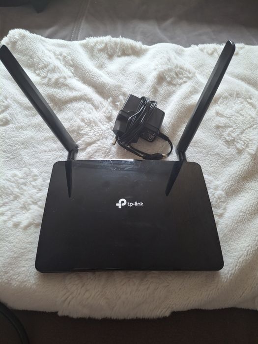 Router TP Link  MR6400
