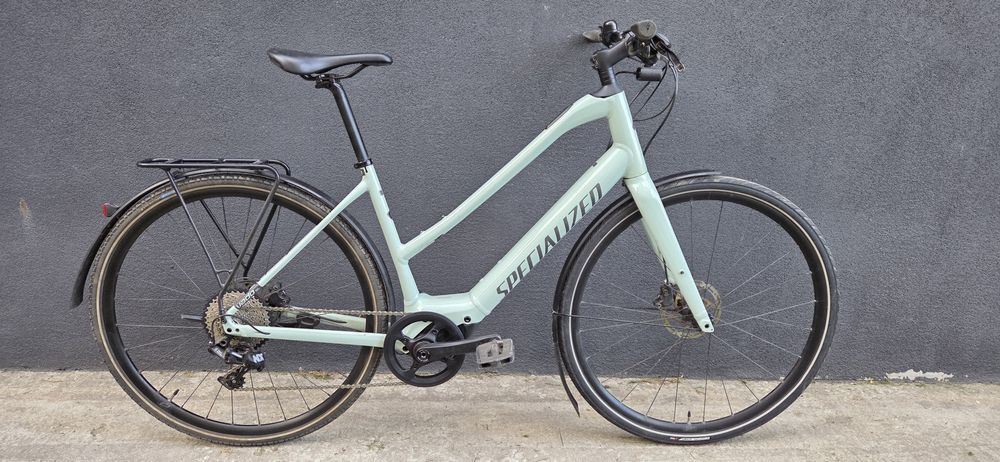 Specialized vado M 2022