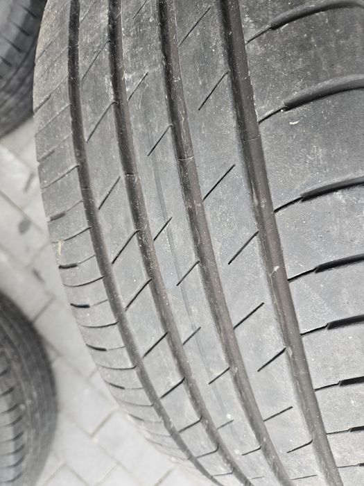 Alufelgi 18 Koła Renault Captur II RS Line