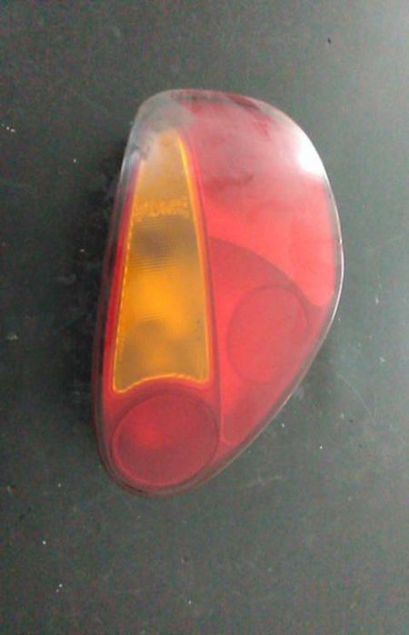 Farolim esquerdo DAEWOO Matiz (M100, M150)