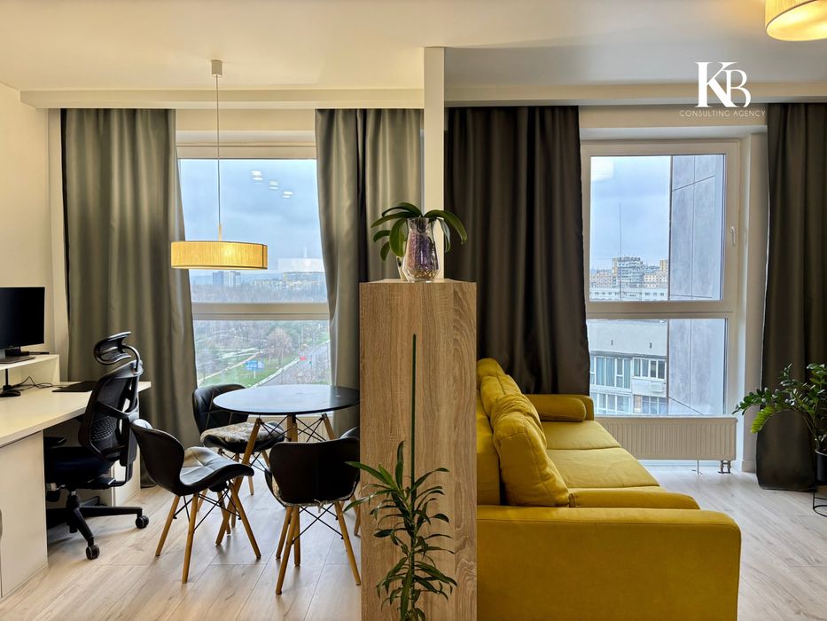 Продам квартиру Победа, ЖК 5й Континент