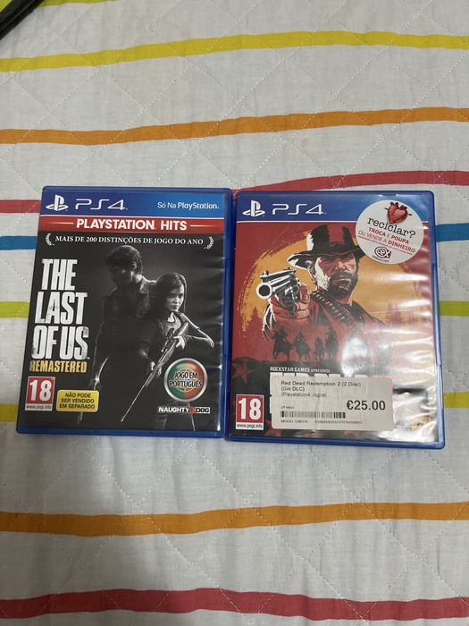 Jogos ps4 super barato