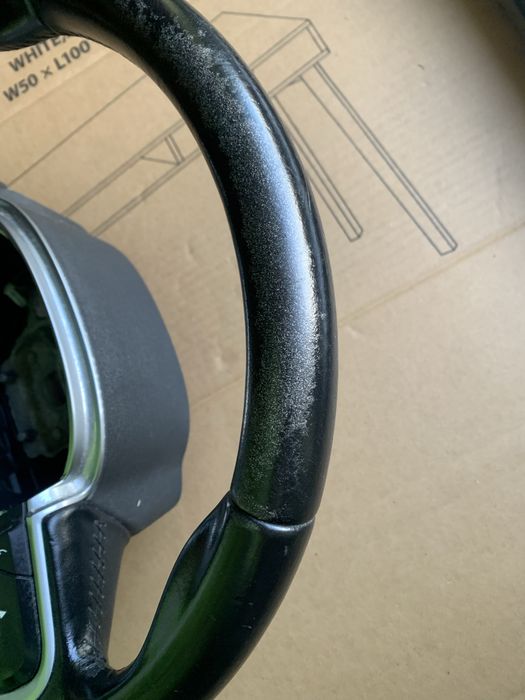 kierownica do volvo xc60 xc90 s90 v90 s60 v60