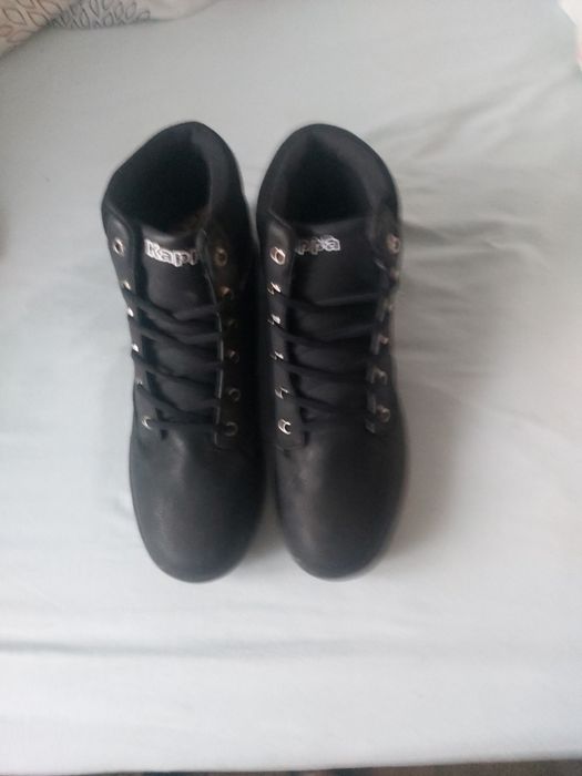 Buty męskie Kappa 45