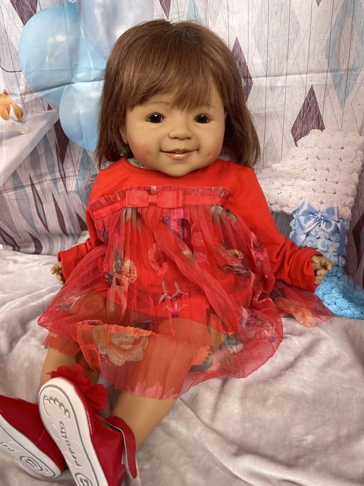 Колекційна лялька ,кукла,пупс