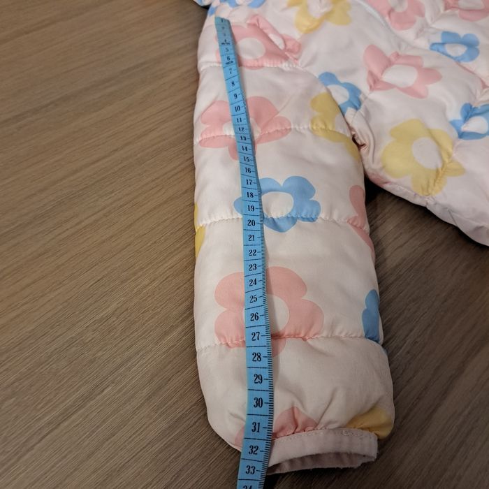 Kurtka kurteczka 86 sinsay jesień zima